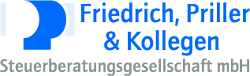 Sponsor: Friedrich, Priller und Kollegen