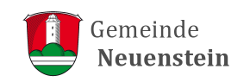 Sponsor: Gemeinde Neuenstein