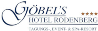 Sponsor: Göbel's Hotel Rodenberg