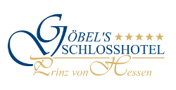 Sponsor: Göbel's Schlosshotel Prinz von Hessen