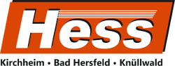 Sponsor: HESS - Esso-Station | Waschpark | Fahrzeugtransporte