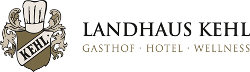Sponsor: Landhaus Kehl