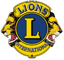 Sponsor: Lions International