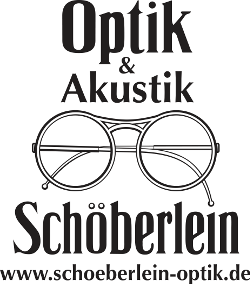 Sponsor: Optik Schöberlein