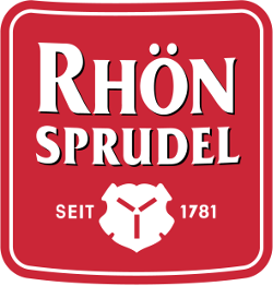 Sponsor: Rhön Sprudel