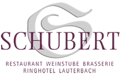 Sponsor: Schubert Restaurant