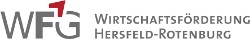 Sponsor: WFG Hersfeld-Rotenburg